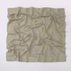 Women S Floral Rhinestone Chiffon Square Scarf For All Seasons