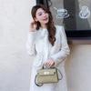 Pierre Cardin Versatile Leather Handbag