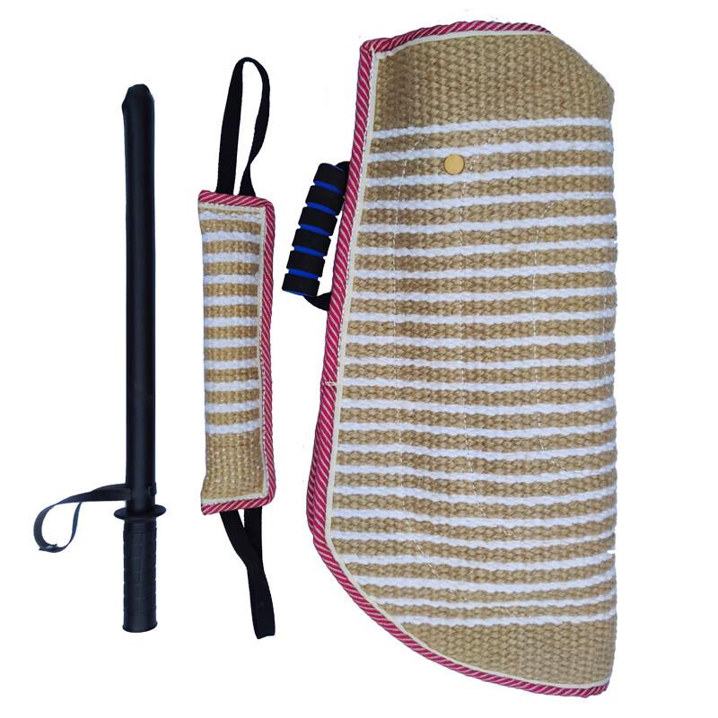 Dog Training Bite Sleeve & Accessories Kit