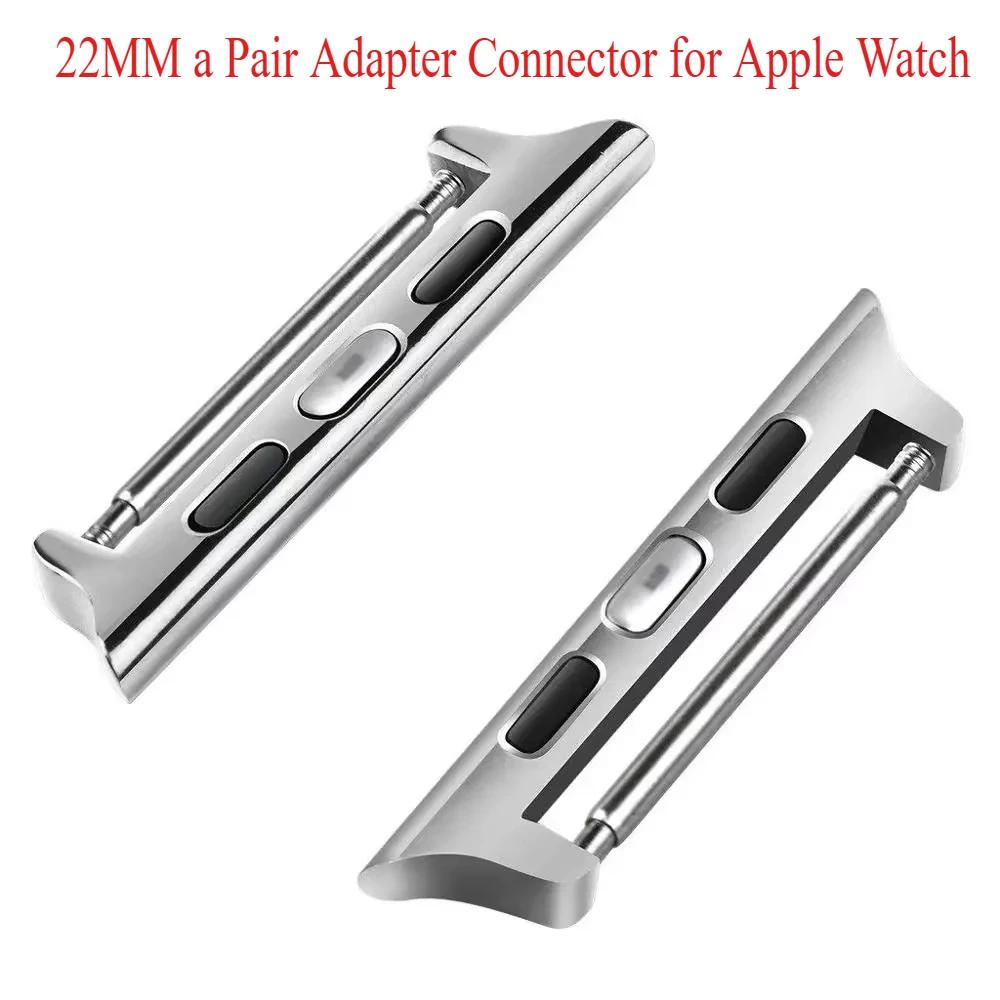 

Новий шкіряний ремінець для Apple Watch Band Ultra 2 49мм 46мм 44мм 45мм 42мм 41мм 40мм Браслет Iwatch Серії 10 9 8 7 6 5 4 Correas 38 40 41mm S10-42mm