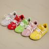 Women Casual Sports Shoes 2026 New Woman Sneakers Lace-up Retro Anti Slip Comfortable Outdoor Casual Shoes Female Flat Shoes