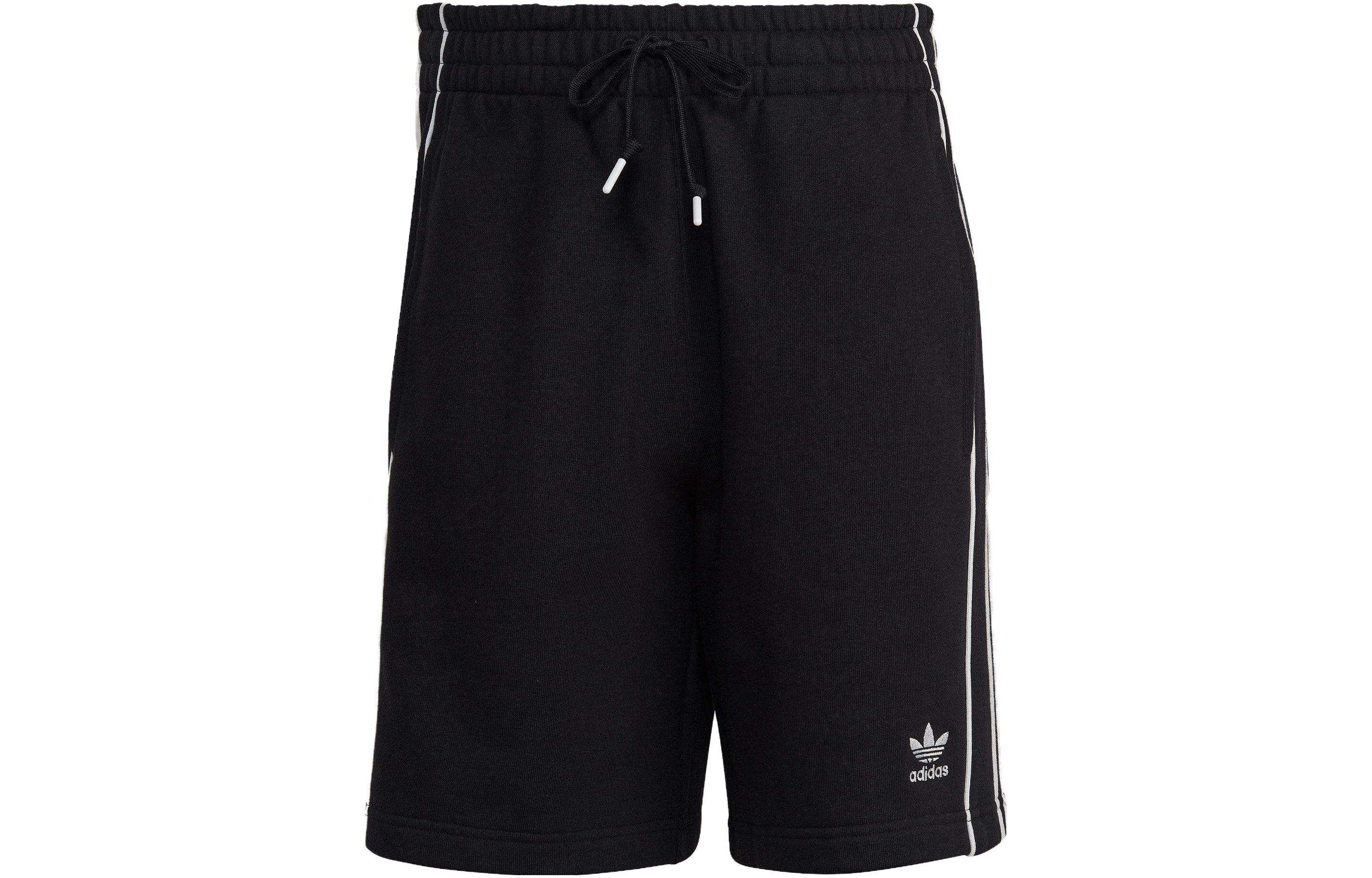 

Adidas Originals Sports Shorts Men s Black Moderate HK7307 XS
