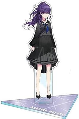 Mafuyu Asahina Acrylständer Projekt Sekai Bunte Hatsune Miku limitierte Warenbühne! Leistung