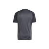 Adidas Real Madrid Tiro 23 Training Soccer Jersey Men Tops Carbon-Black IB0040