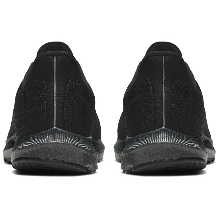 New Nike Quest 2 'Triple Black' CI3787-003