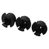 1 Set MOUNTING REPAIR KIT 4H0998561 Car Accessories