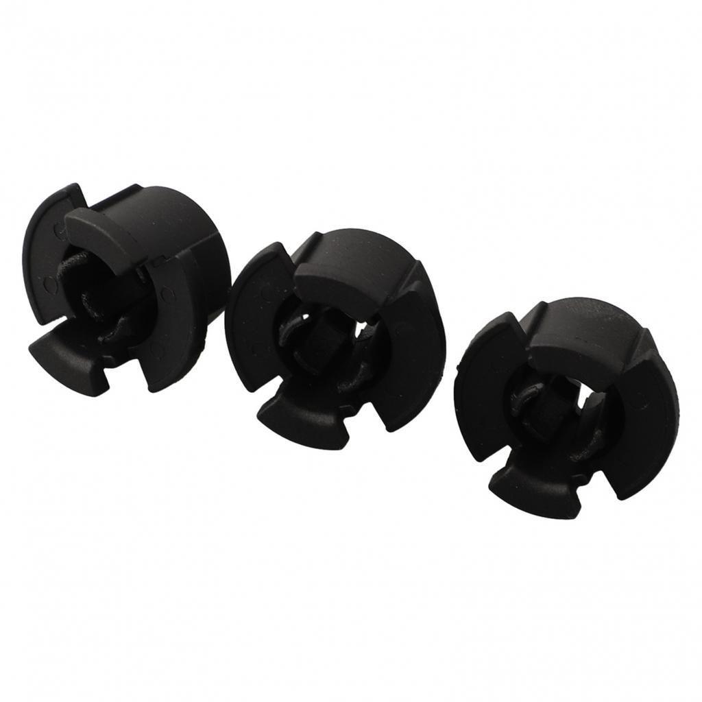 1 Set MOUNTING REPAIR KIT 4H0998561 Car Accessories