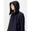 Uniqlo Japan Utility Volume Long Coat