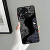 Custodia Marvel Spider-Man Venom per Xiaomi Redmi Note 14 A4 9S 11 10 13 Pro Plus 13C 12 14C Cover per Telefono