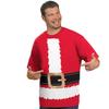 Christmas Themed T-shirt 1 Pc.