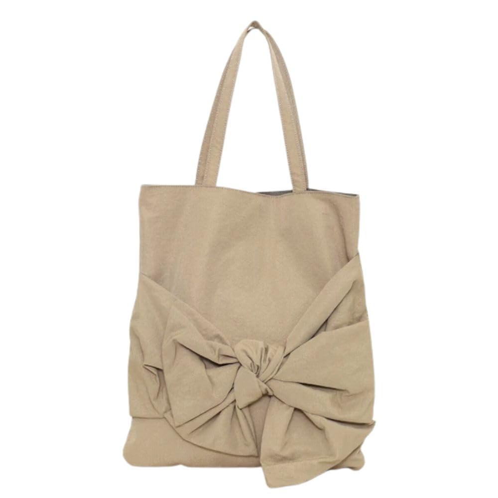 Samir Nasri Volumen-Band-TragetascheA4-Größe, 2512211003, Beige (050)