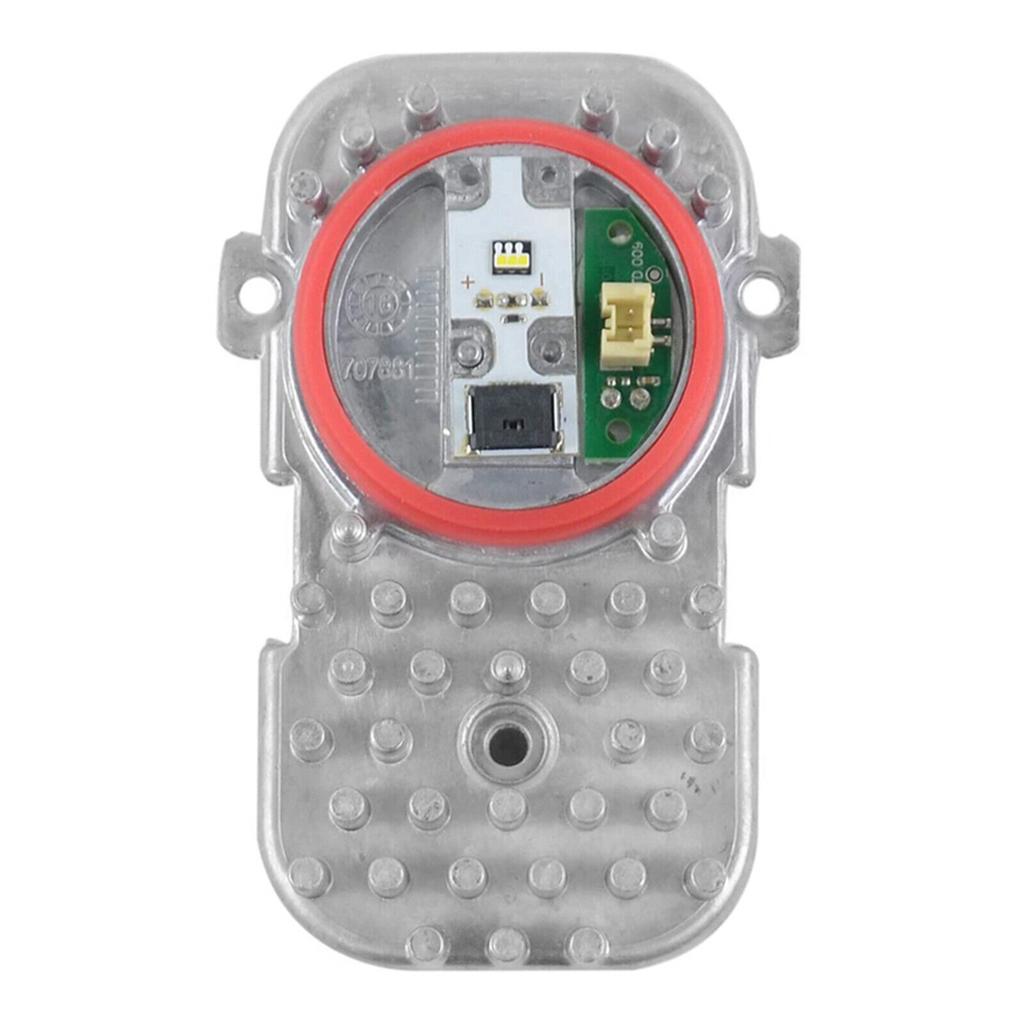 1/2 Stück LED-Scheinwerfer-Vorschaltgerät Modul Angel Eyes für BMW 3 4 6 Serie X3 X5 X6 13 Neu 63117263051