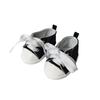 Large Size 38CM Canvas Shoes For  Plush Plush Toy Big Baby Shoes Replacement Shoes Accessories