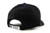 New Era MLB Adjustable Cap 9FORTY National League Rockies