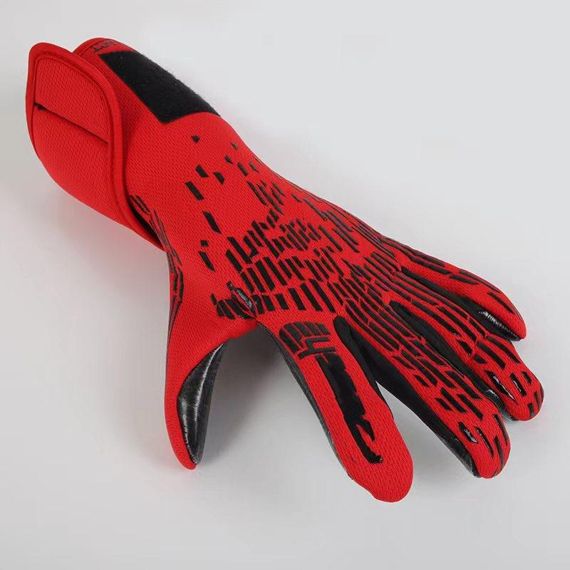 Goalkeeper Football Gloves
