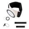 Firm Anti-Drop Magnetic Phone Rack Adjustable Wristband Cellphone Bracket  Outdoor