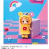 Takara Tomy Licca-chan Doll Petit Licca-chan Dress-Up Toy NaruNaru Characters Collection for Ages 3 and Up