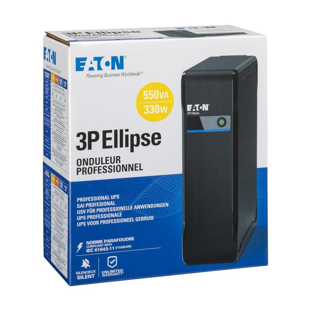 UPS 3P Ellipse 550 FR 3P550F