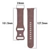 Silicone Engraved Women Strap For Huawei Fit5 5Pro Band Replacement Wristband for Huawei Fit4 4Pro 3 Bracelet Band Accessories