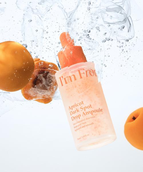 I m From Apricot Dark Spot Drop Ampoule 50ml NONE