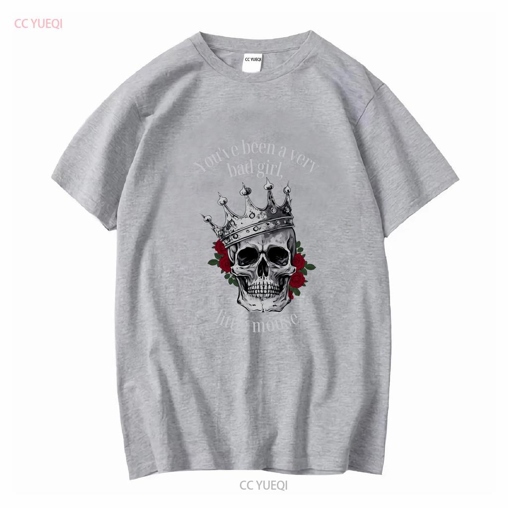 Haunting Adeline T Shirt Zade Book Little Mouse Dark Romance Merch HD Carlton Smut Reader Bookstagram Booktok Bookish Vintage