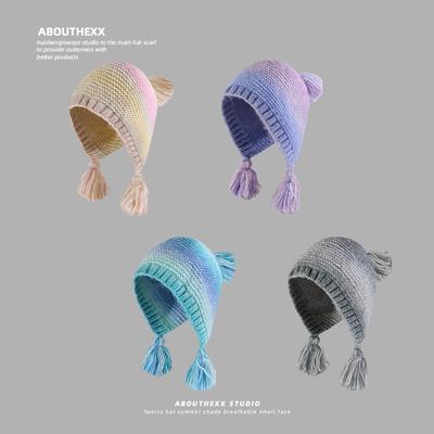 Chapéus e gorros – Gorros