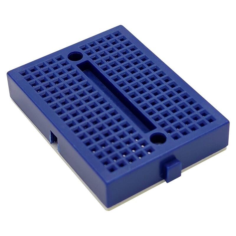

Electronic Breadboard & Prototyping Kits