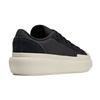 Adidas Y-3 Ajatu Court Low Black Off White Unisex Sneakers ID4210