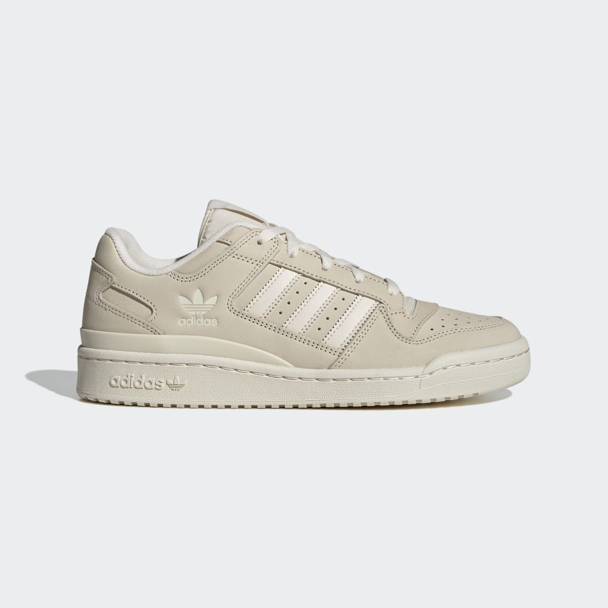 

[Adidas] Forum Row CL, JR8075, 1020110697, Popular Korean Shoes 275