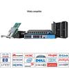 SRDIT 25G DWDM SFP28 Optical Transceiver