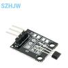 KY-035 Analog Hall Effect Magnetic Sensor Module – High Sensitivity 49E for Arduino, with LED Indicator 1-10PCS