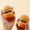 2PCS Dust-proof Toothpick Jar Decorative Toothpick Box Creative Dental Floss Box  Bedroom