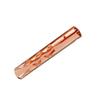 1Pcs Pure Copper Conductor BFA Z-Type Banana Plug Gold Silver Plated Terminal  Audio DIY Upgrade