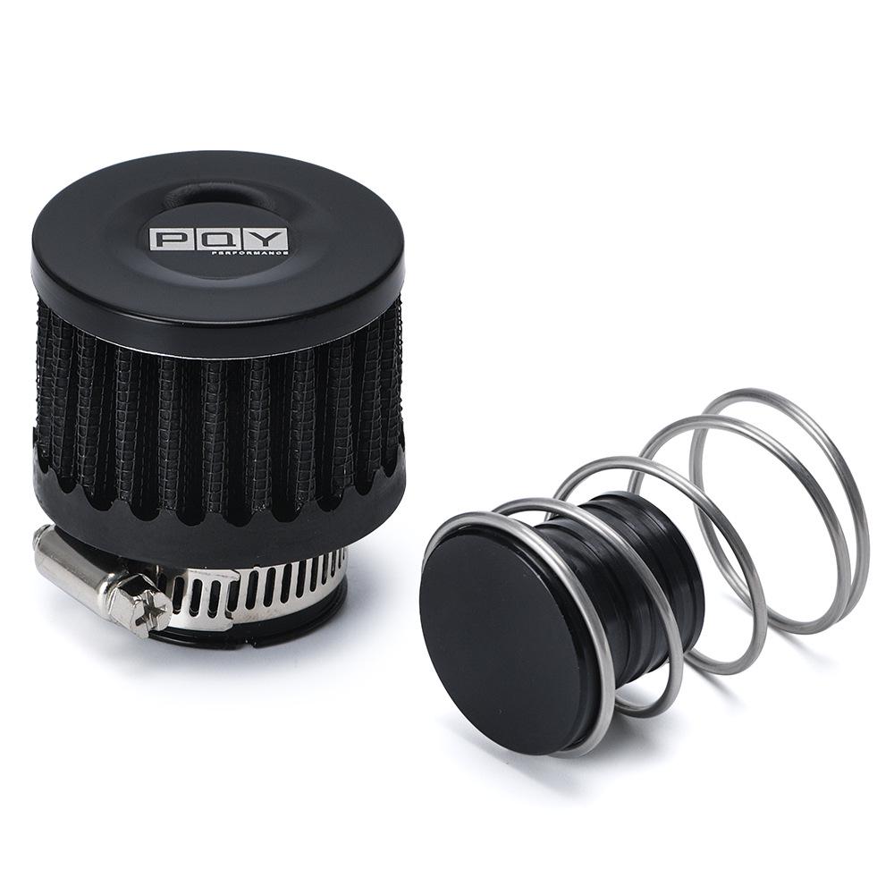 Turbo Umleit- & Blow-Off-Ventil-Kit mit Luftfilter für 2016-2021 Polaris RZR XPT PRO