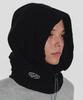 Minasu Fleece Balaclava_Black