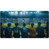 Large Football Goal For Soccer 180 X 120 X