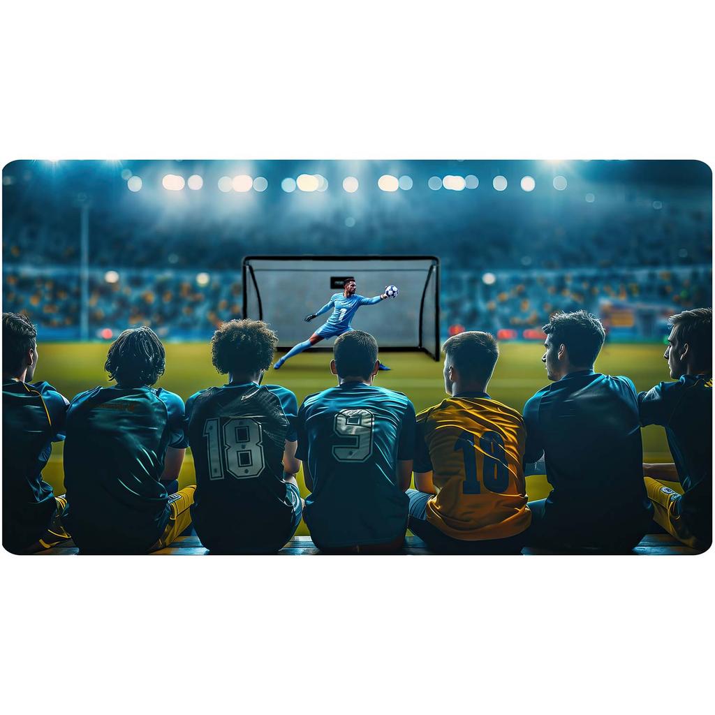 Large Football Goal For Soccer 180 X 120 X