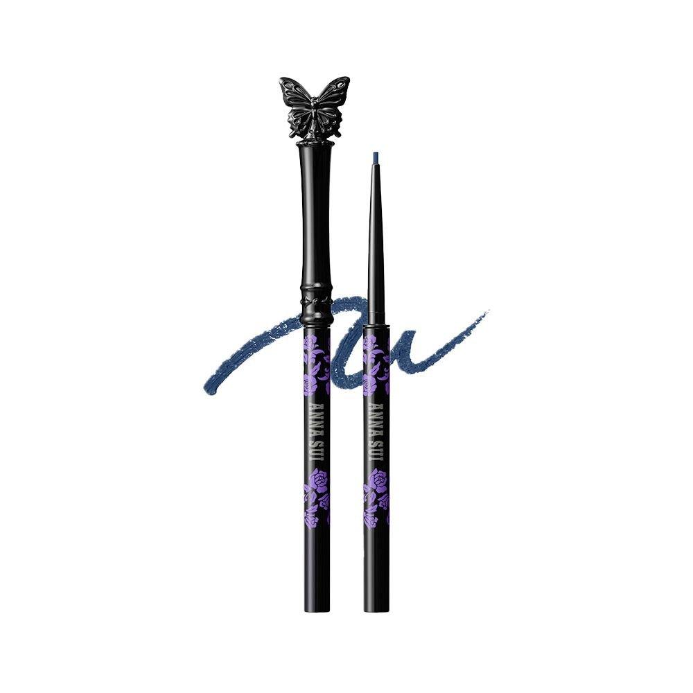 Anna Sui pencil eyeliner 001 Charcoal Gray