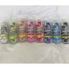 Hafr6 Inear Sport Earphones With Microphone And Wired Control For Workout And Travel