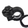 Waterproof Headlight Button Switches Replacement Electric Scooter Turn Signal Switches for ZT3/G3/F3 Scooter Accessories