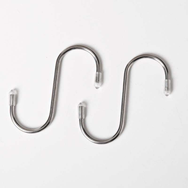 Flower Pot with Hooks Exquisite Wall-Mounted Plastic Wall Hanging Basket Flowerpot for Outdoor Garden Balcony Planter Bucket Home Decor New