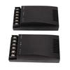 2 Car O Crossover 2 Way 100 Watt Output Cor Vehicle Multichannel
