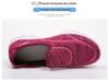 Women's Old Beijing Cloth Shoes - Soft Sole, Comfortable Walking, Casual Sport Style for Elderly Moms