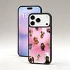 Dachshund Sausage Dog Phone Case Magnetic For iPhone17 16 15 14 13 12 Pro Max For Magsafe Wireless Charging Cover
