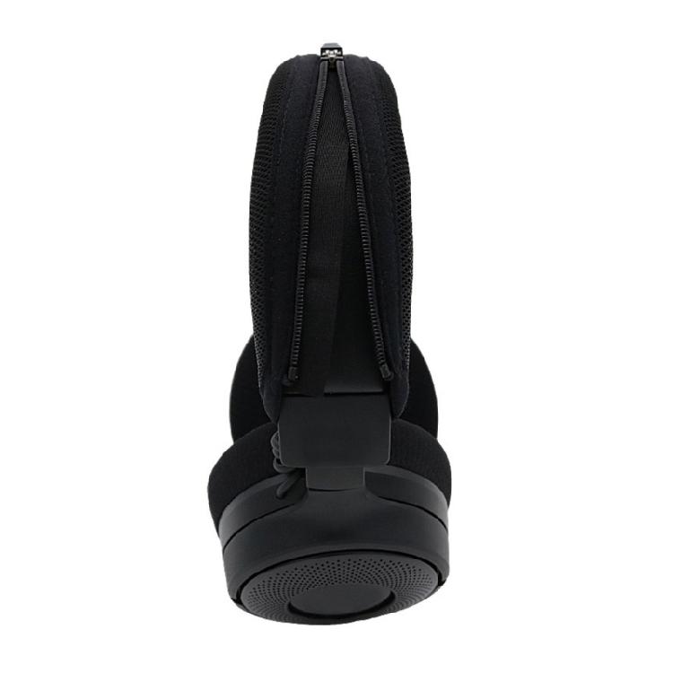 Headphone Headband Sleeve For KrakenV4 Headsets Comfortable Fit Quality Fabric Guard With Smooth Opening Zippers