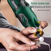 SATA High Power Compact Adjustable Speed Rotary Tool CN plug (adapter included)