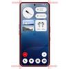 Tempered Glass - Phonillico® - Nothing Phone 3a - Pack of 4 - Scratch Resistant - Transparent
