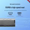 Lenovo PS6 1TB Portable SSD