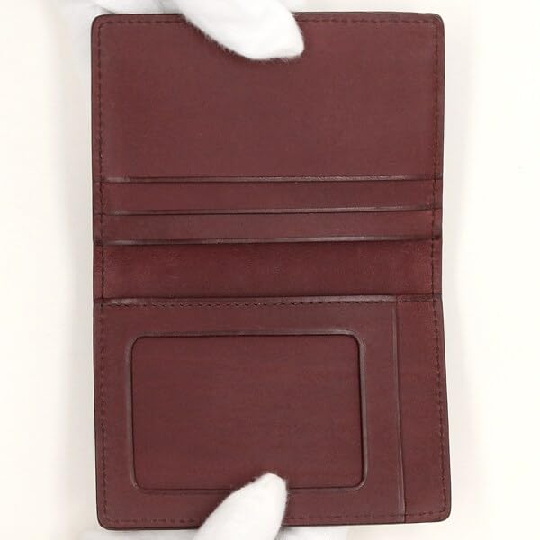[Genten] Cutwork Pass Case