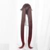 Hutao Cosplay Donna Costume di Halloween Vestiti Anime Per Donne Disfraz Mujer Adulta Per Adulti Ropa Para Hu Tao Outfits